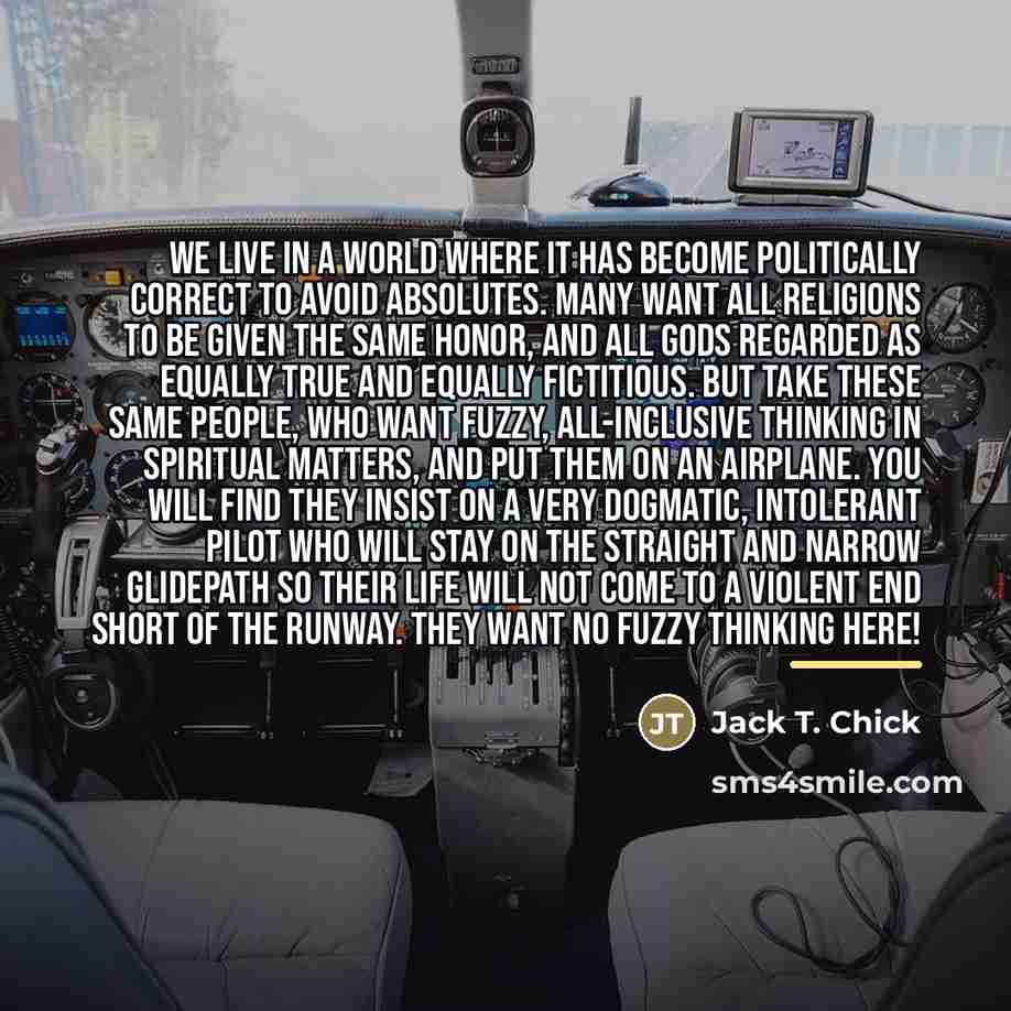“We live in a world where it has become politically…” quote by Anonymous