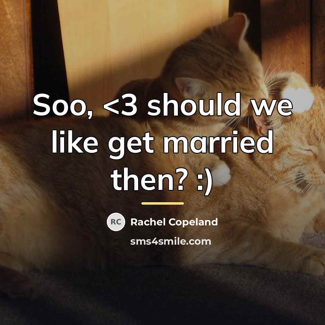“Soo,…” quote by Rachel Copeland