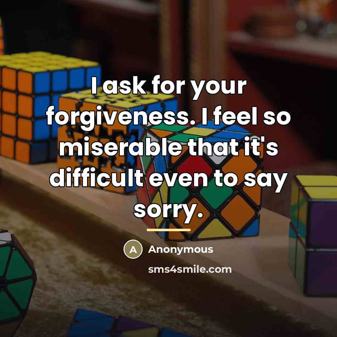 “I ask for your forgiveness. I feel so miserable that…” quote by Hwang Woo-suk