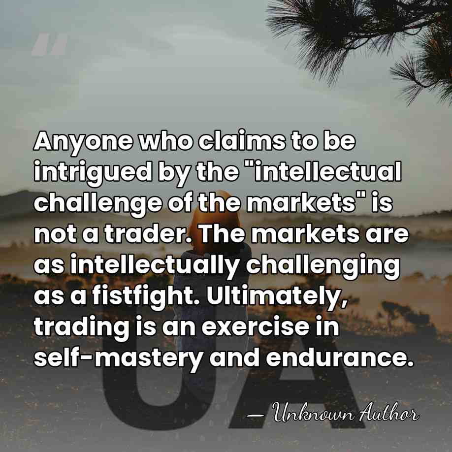 Anyone who claims to be intrigued by the "intellectual challenge of the&hellip; - Unknown Author