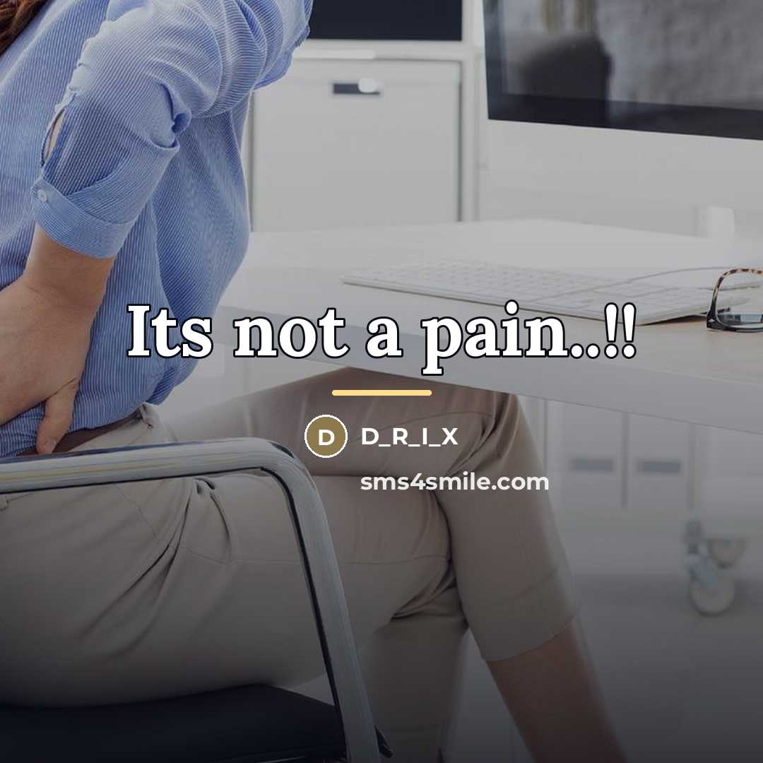 “Its not a pain..!!…” quote by D_R_I_X