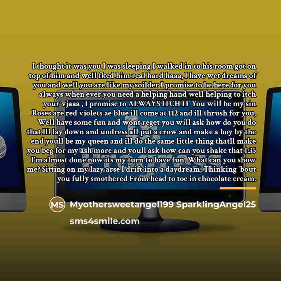 “I thought it was you I was sleeping I walked…” quote by Myothersweetangel199 SparklingAngel25