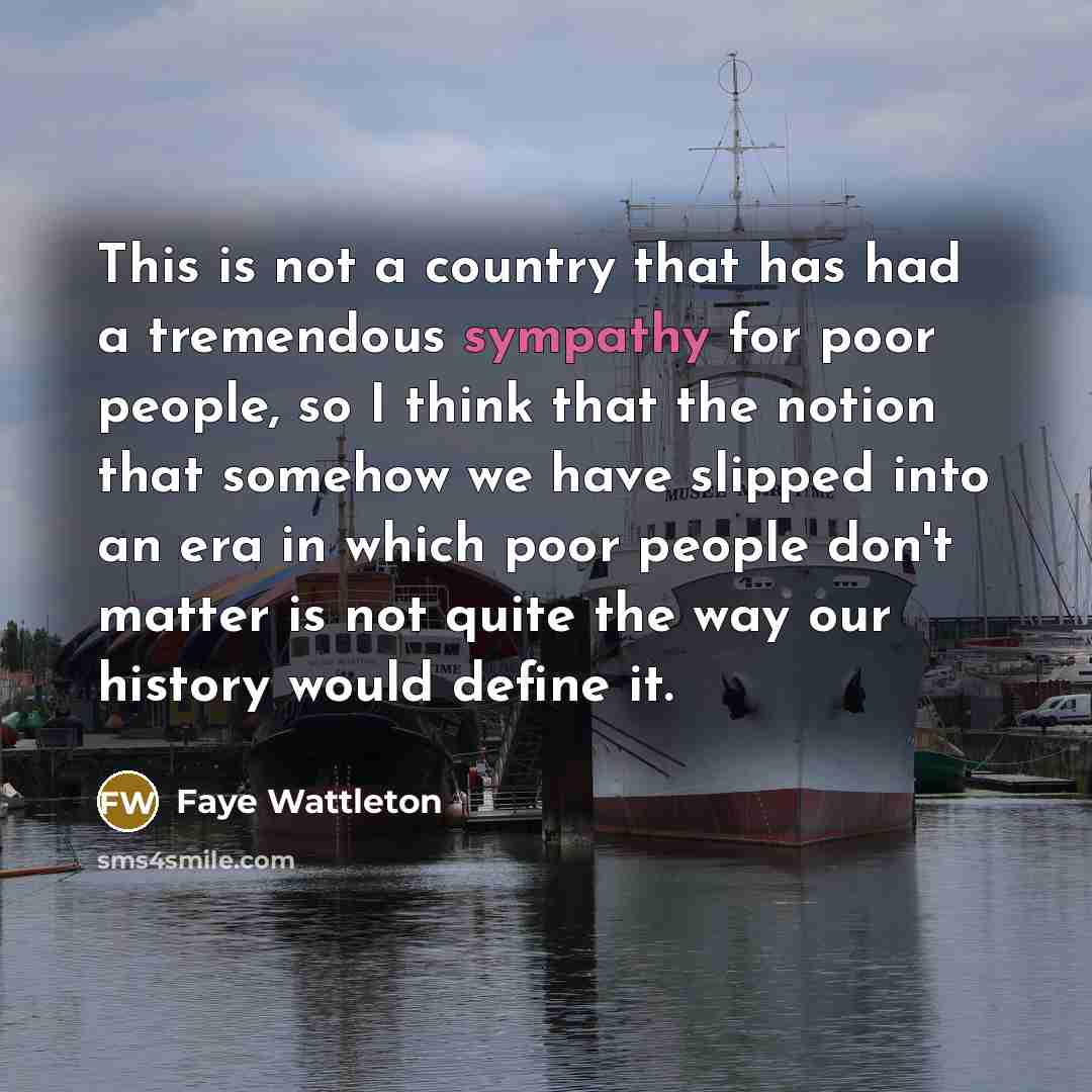“This is not a country that has had a tremendous…” quote by Faye Wattleton