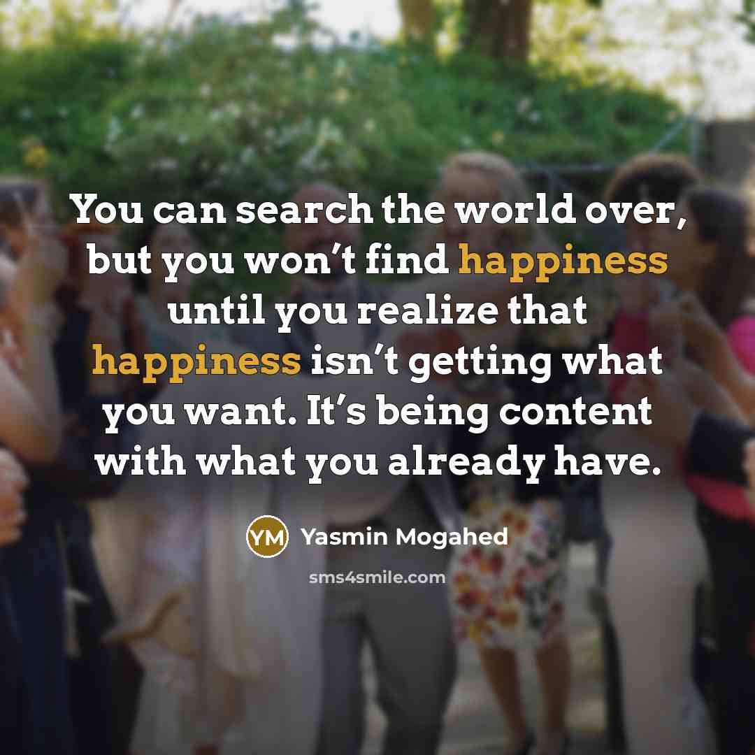 “You can search the world over, but you won’t find…” quote by Yasmin Mogahed