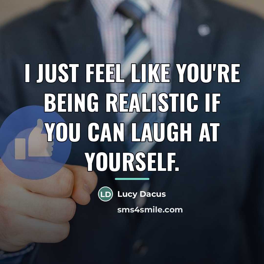 “I just feel like you're being realistic if you can…” quote by Lucy Dacus