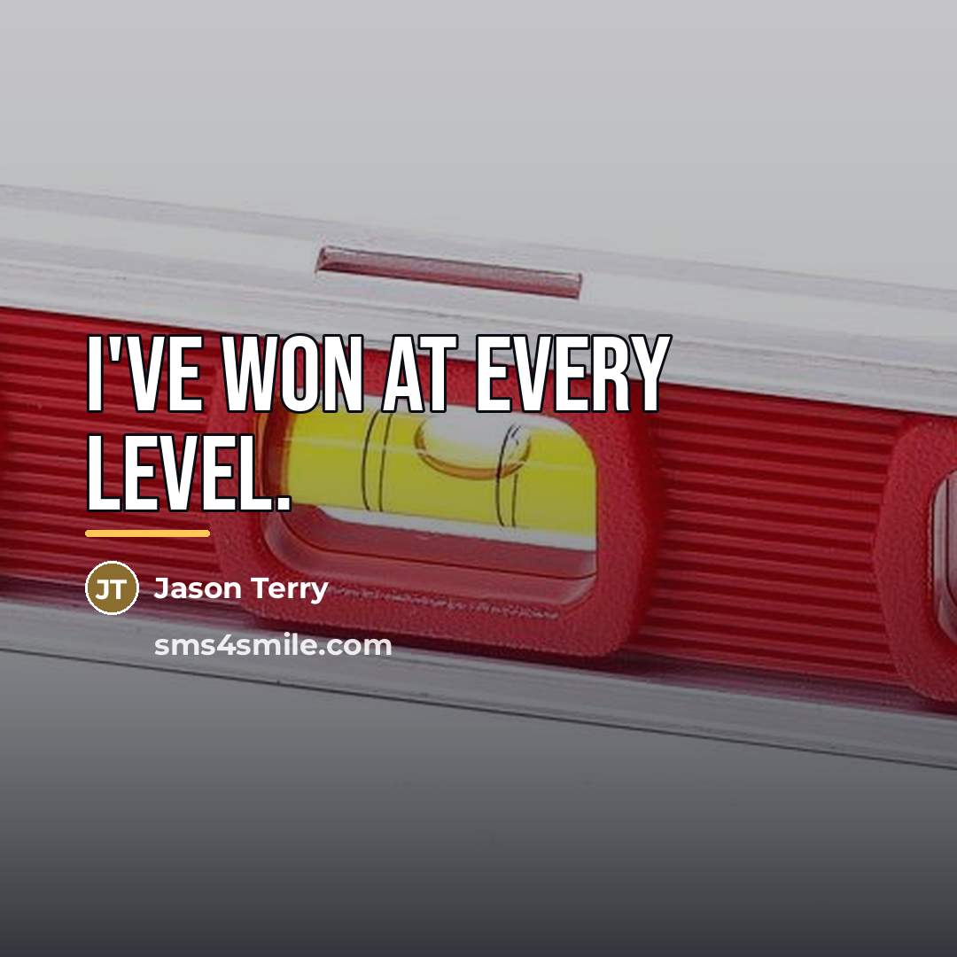“I've won at every level.…” quote by Jason Terry