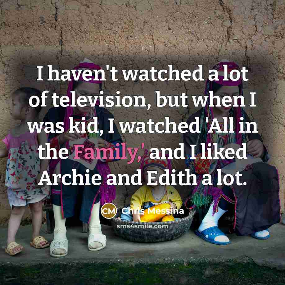 “I haven't watched a lot of television, but when I…” quote by Chris Messina