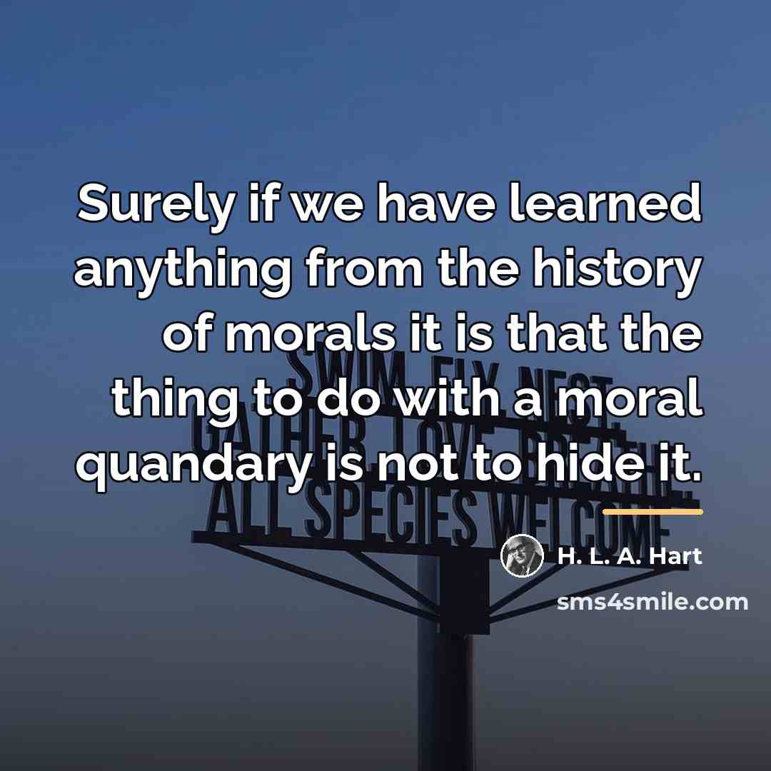 “Surely if we have learned anything from the history of…” quote by Anonymous