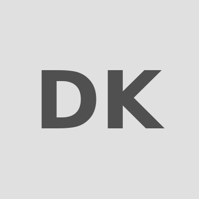 Portrait of Dean Koontz