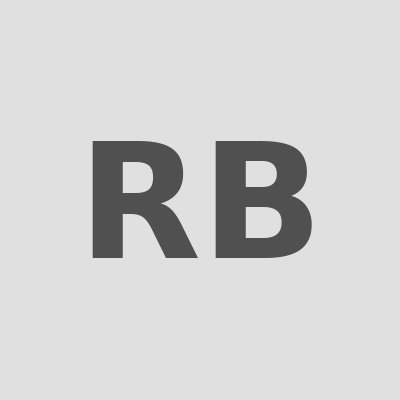 Portrait of Ruskin Bond