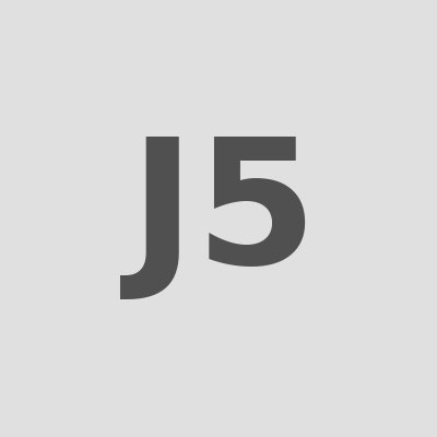 Portrait of John 5