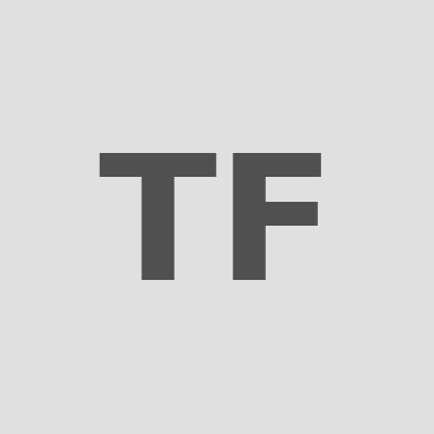 Portrait of Tony Ferguson