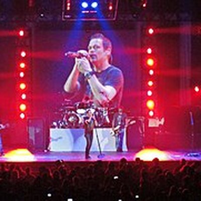 3 Doors Down