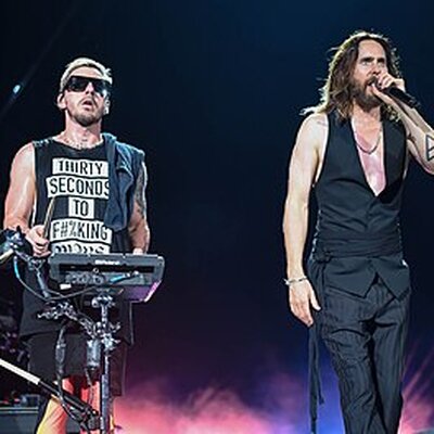 30 Seconds To Mars