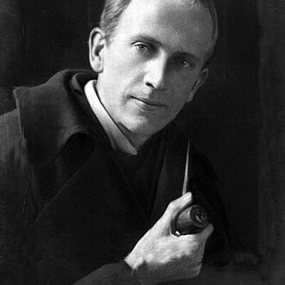 A A Milne
