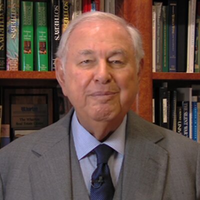 A. Alfred Taubman