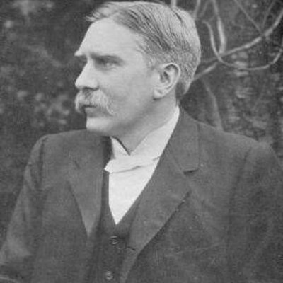 A. C. Benson