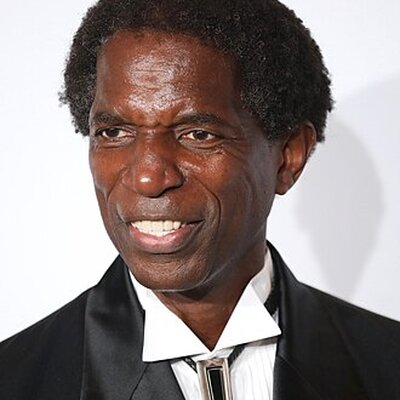 Portrait of A. C. Green