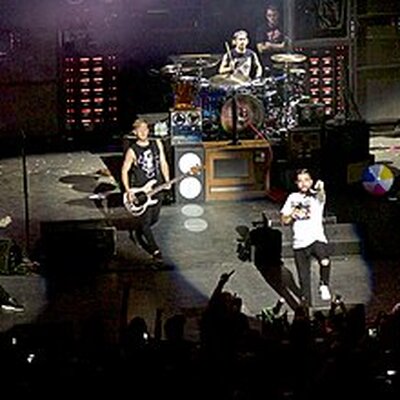 A Day To Remember