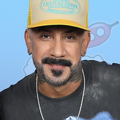 A J McLean