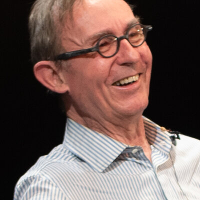 A. N. Wilson