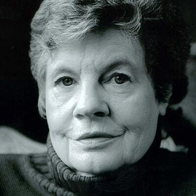 A. S. Byatt