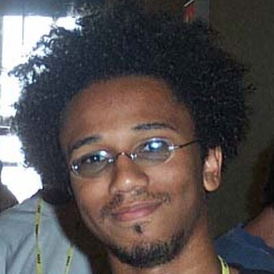Aaron McGruder