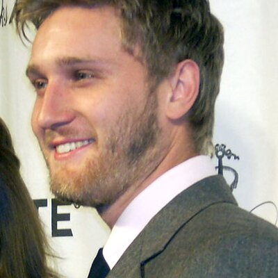Portrait of Aaron Staton