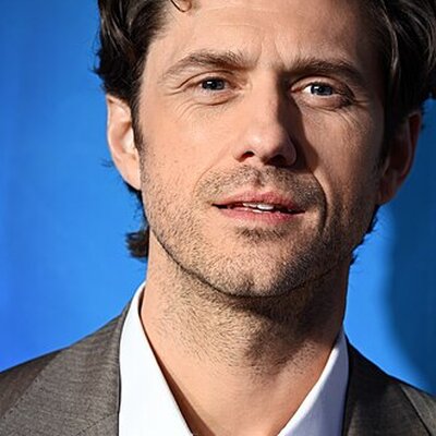 Aaron Tveit