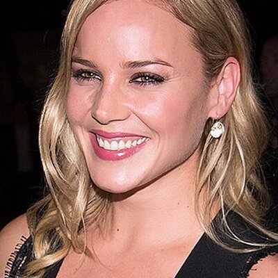 Abbie Cornish