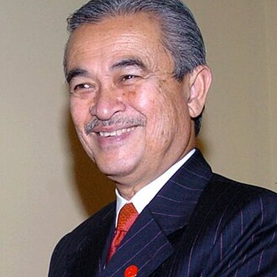 Abdullah Ahmad Badawi