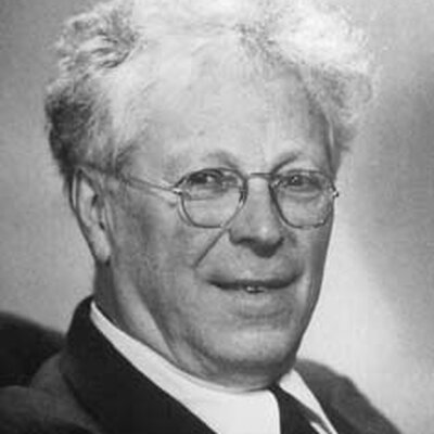 Abram Samoilovitch Besicovitch
