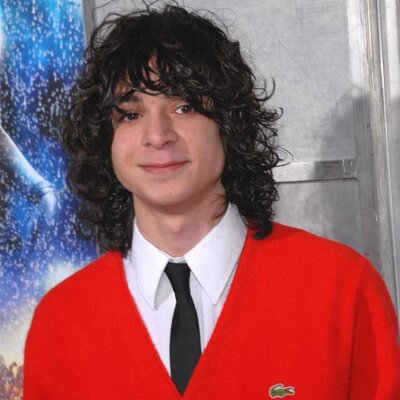 Portrait of Adam G. Sevani