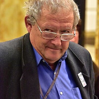 Adam Michnik