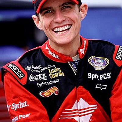 Portrait of Adam Petty