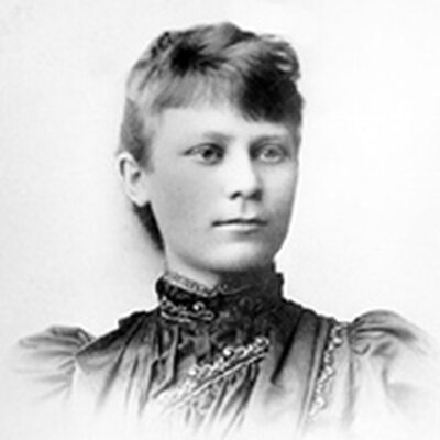 Portrait of Adelaide Hasse