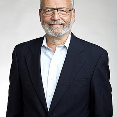 Portrait of Adi Shamir
