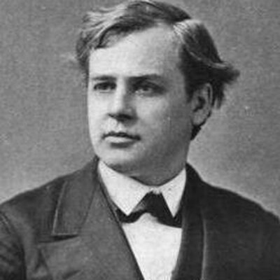 Adoniram Judson Gordon