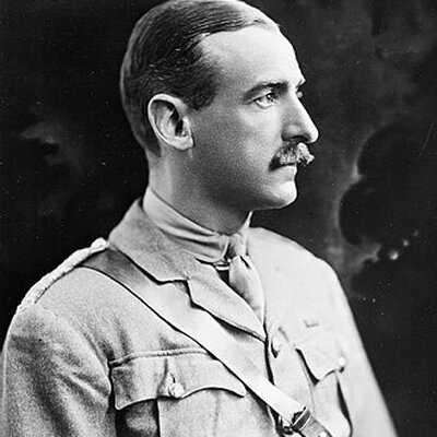 Adrian Carton de Wiart
