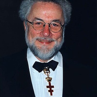 Portrait of Adrian Cronauer