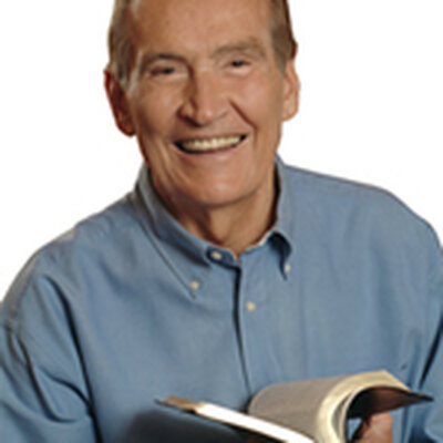 Adrian Rogers