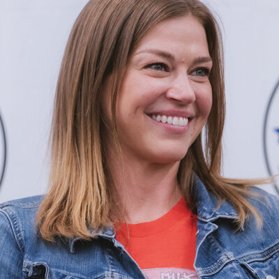 Portrait of Adrianne Palicki