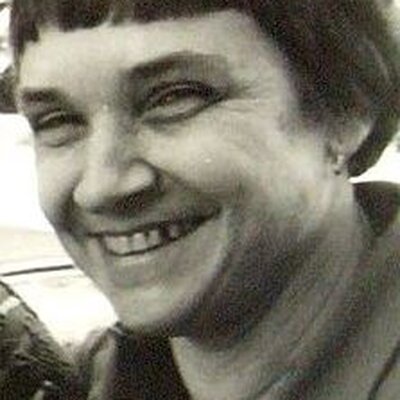 Adrienne Rich