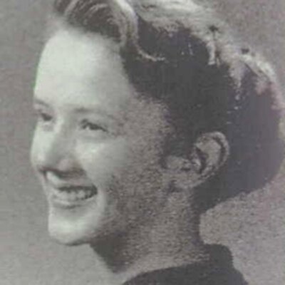 Portrait of Agate Nesaule
