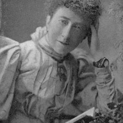 Agnes Mary Clerke