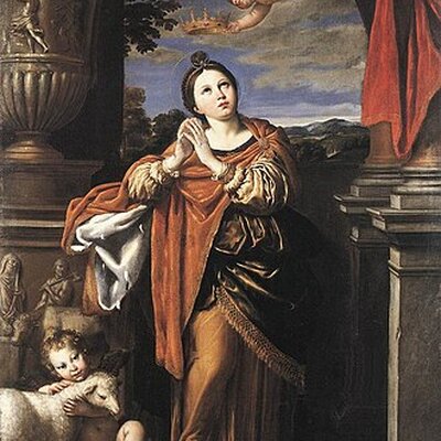 Agnes of Rome