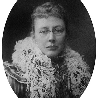 Agnes Repplier