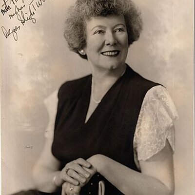 Agnes Sligh Turnbull