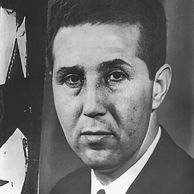 Ahmed Ben Bella