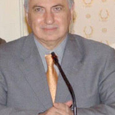 Ahmed Chalabi
